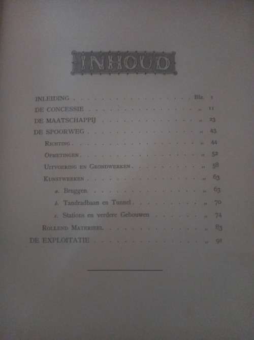 Gedenkboek uitgegeven ter gelegenheid der feestelyke opening van den Delagoabaai Spoorweg 1895