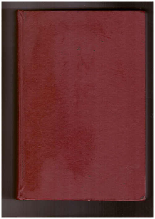 Dictionary of South African Biography - volume II