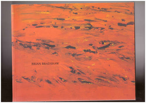 Brian Bradshaw Selected Works 1995-1999