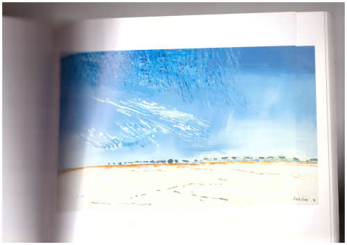 Brian Bradshaw Selected Works 1995-1999