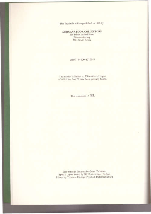 Golden Number of Indian Opinion1914, Souvenir of the Passive Resistance Movement in South Africa