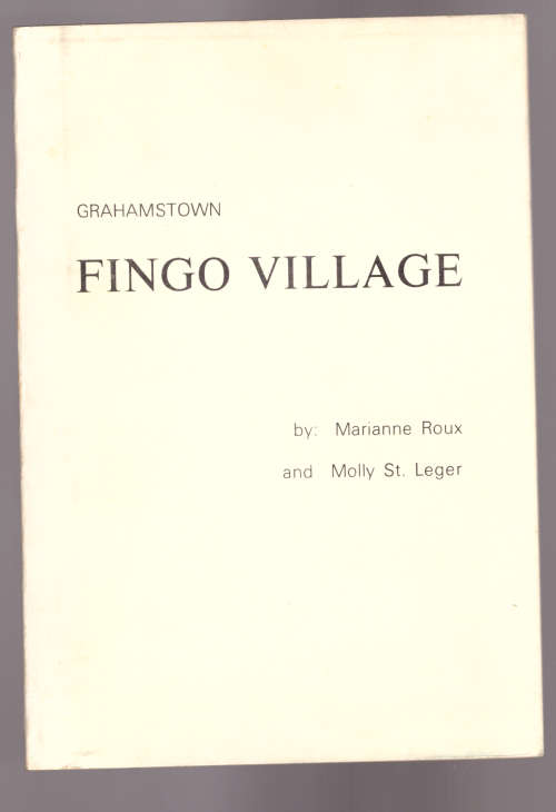 Grahamstown Fingo Village
