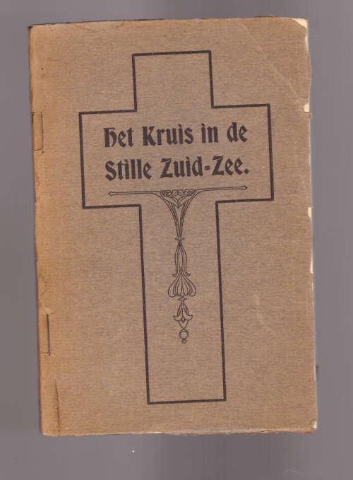 Het Kruis in de Stille Zuid-Zee (1916)