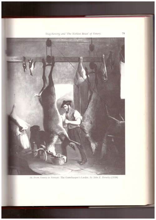 Baxter`s Game Book