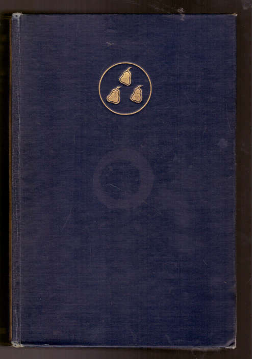 The City of Gold,  - Francis Brett Young