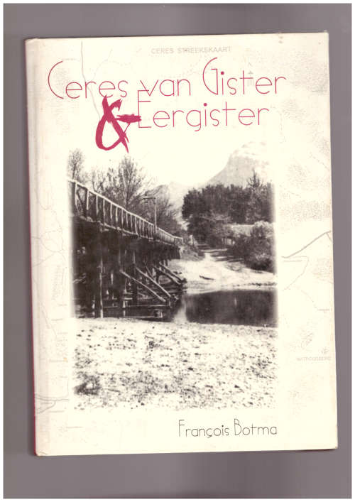 Ceres van Gister en Eergister