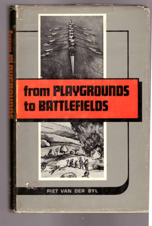 From Playgrounds to Battlefields