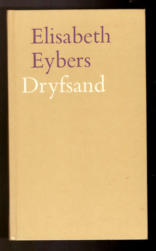Dryfsand - Elisabeth Eybers