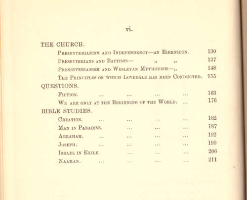 Short Papers Chiefly on South African Subjects (Andrew Smith)