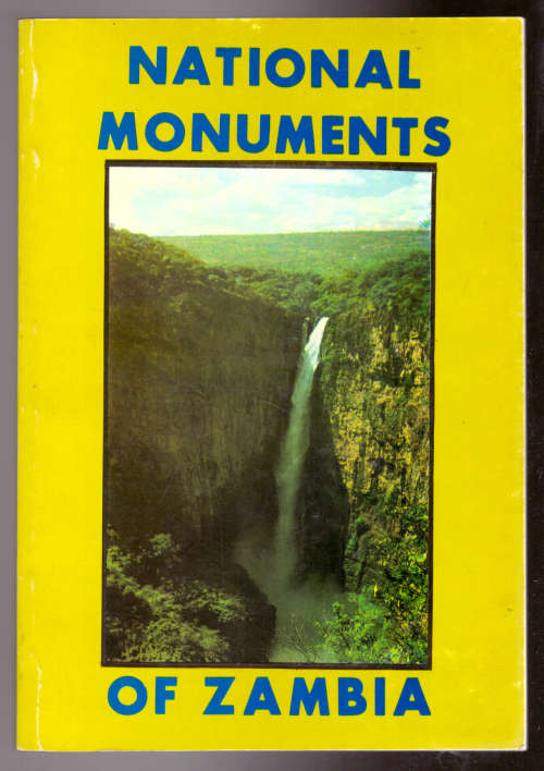 National Monuments of Zambia