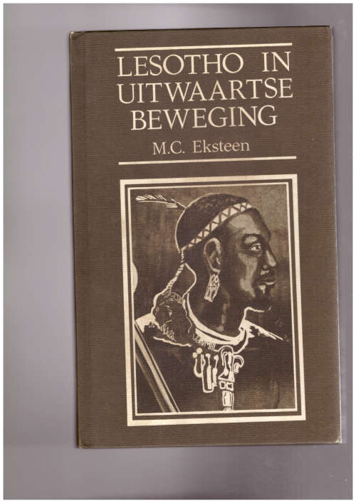 Lesotho in uitwaartse beweging