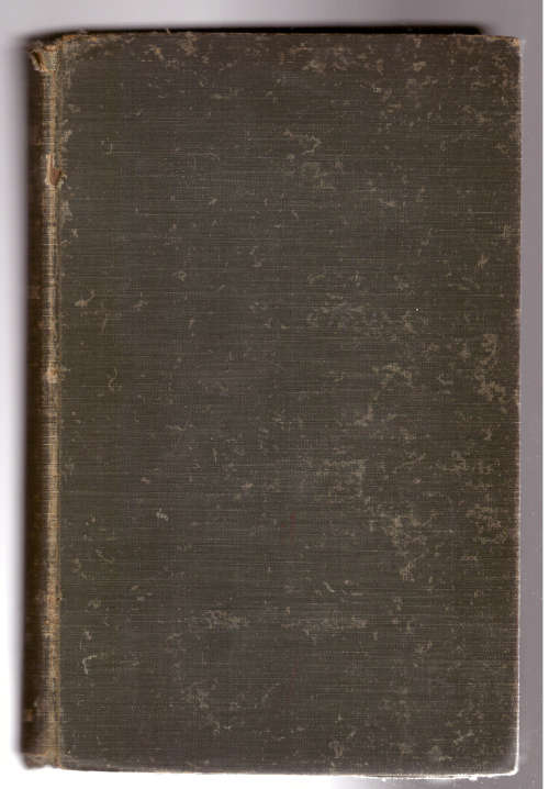 The Transvaal From Within, (J.P. Fitzpatrick) 1899