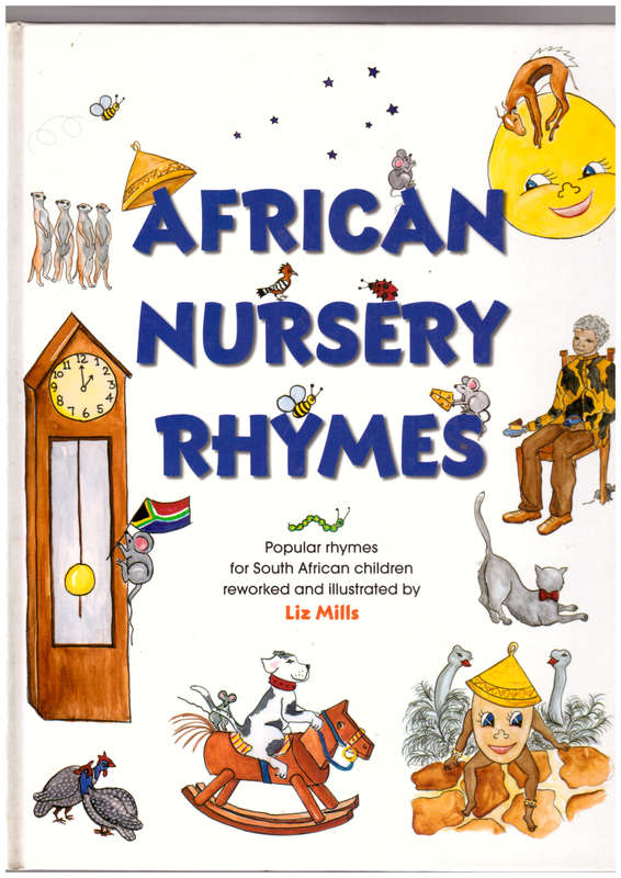 African Nursery Rhymes