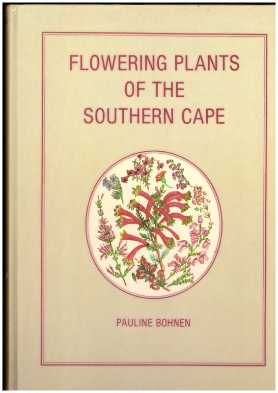 Flowering Plants of the Southern Cape