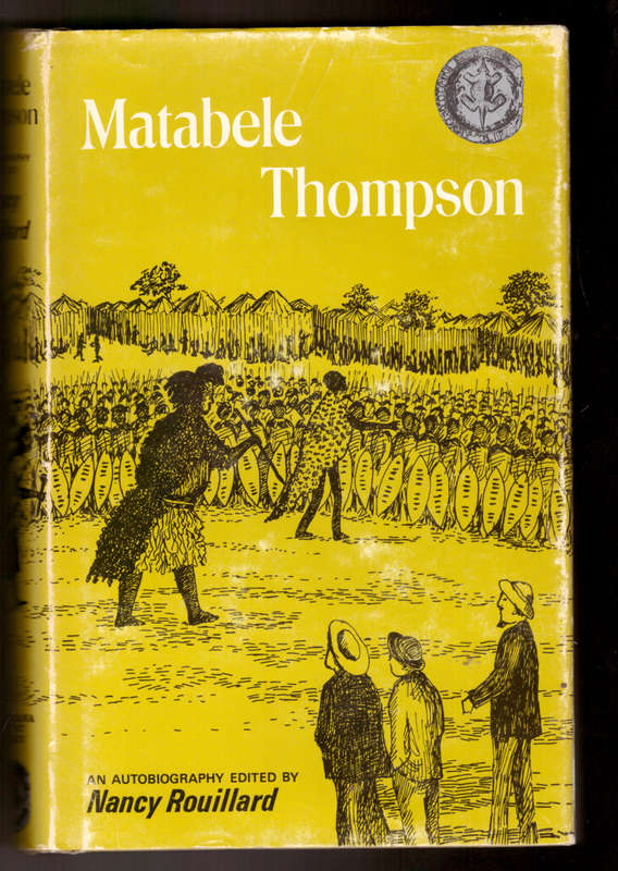 Matabele Thompson