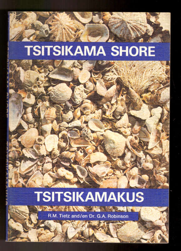 Tsitsikama Shore / Tsitsikamakus