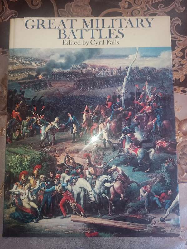 Great Military Battles