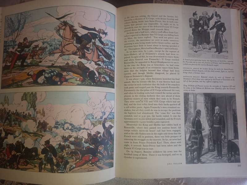 Great Military Battles