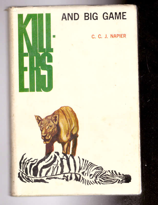 Killers and Big Game
