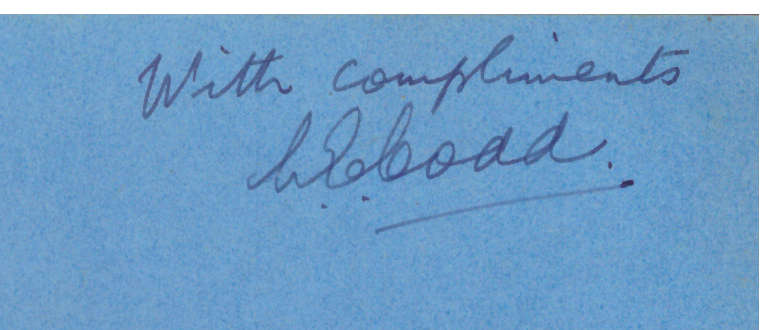Plectranthus (Labiatae) and allied genera in Southern Africa (SIGNED)