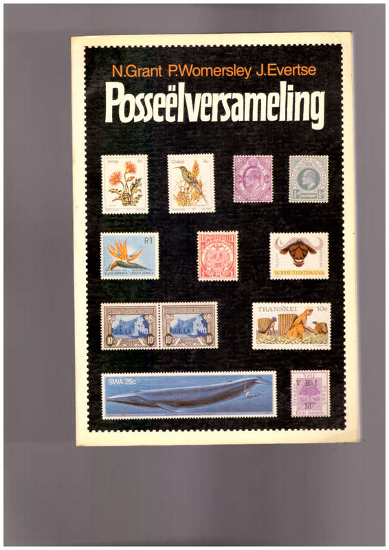 Posseëlversameling