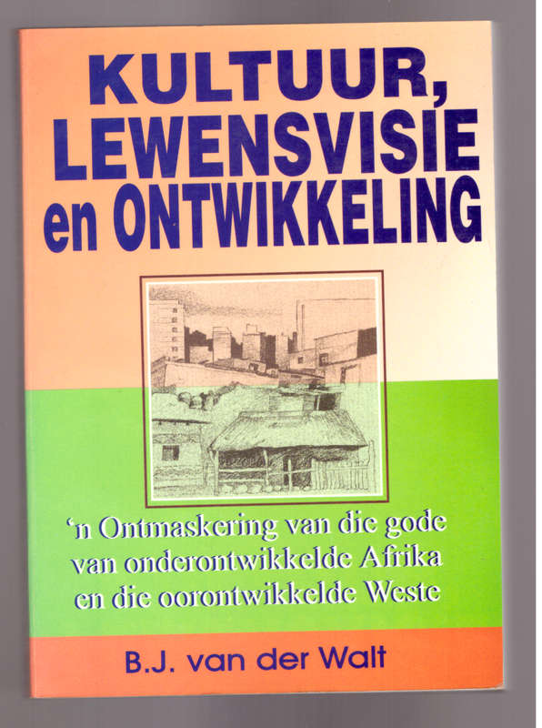 Kultuur, Lewensvisie en ontwikkeling