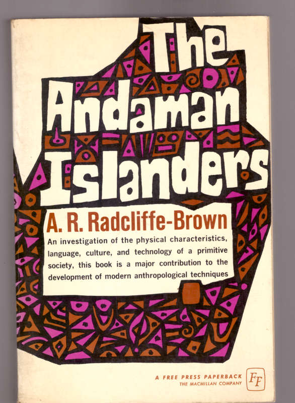 The Andaman Islanders