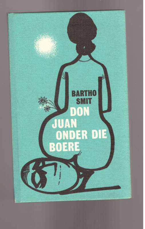 Don Juan onder die boere