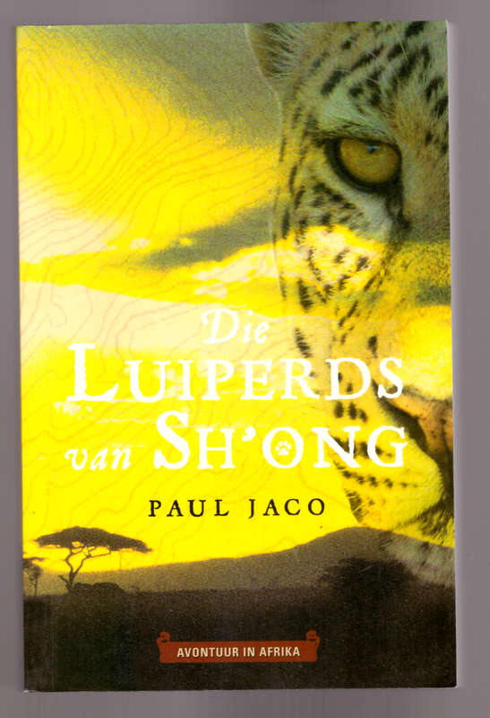 Die luiperds van Sh`ong