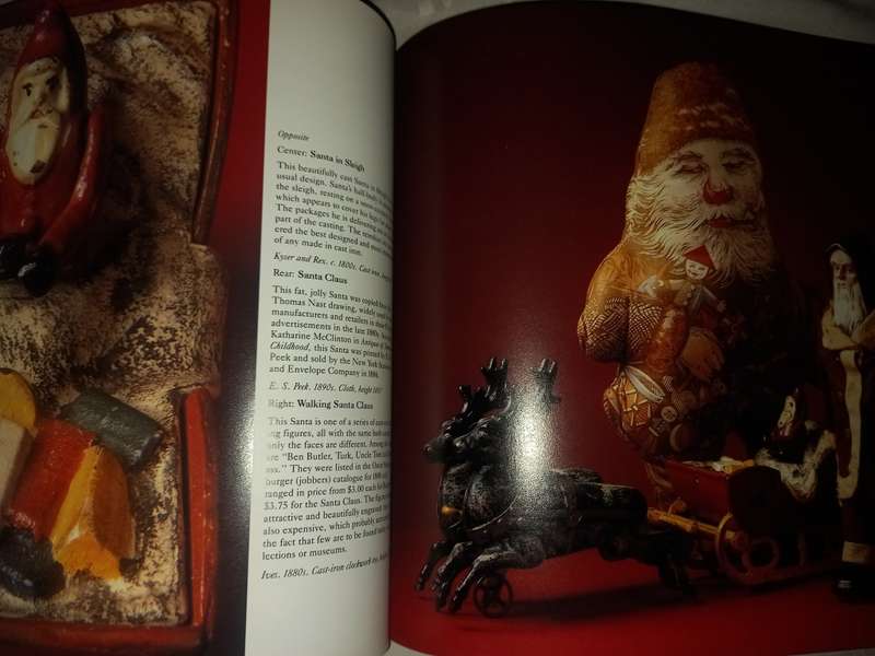 American Antique Toys, 1830-1900