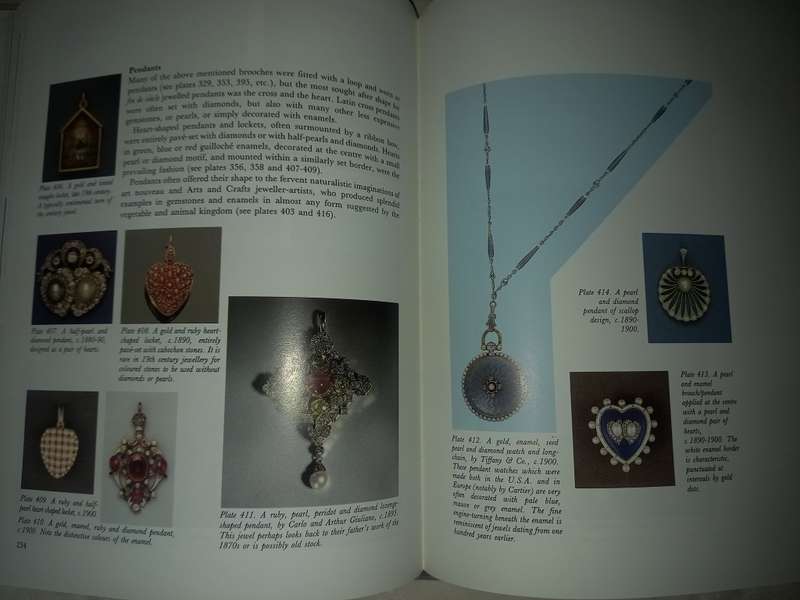 Understanding Jewelry