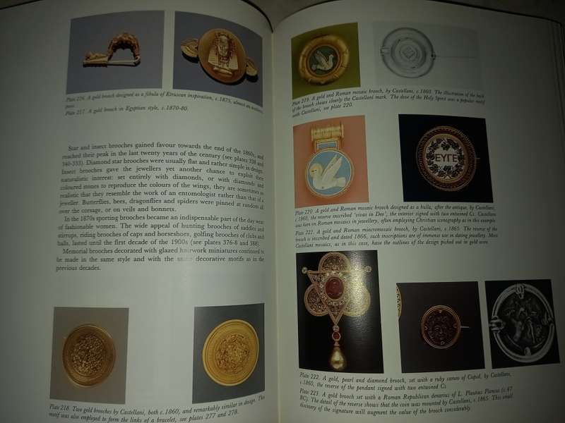 Understanding Jewelry
