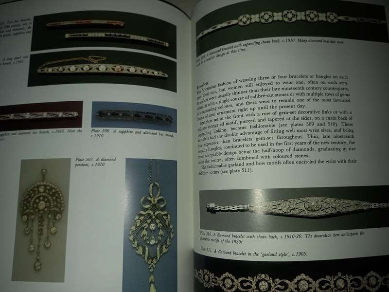 Understanding Jewelry