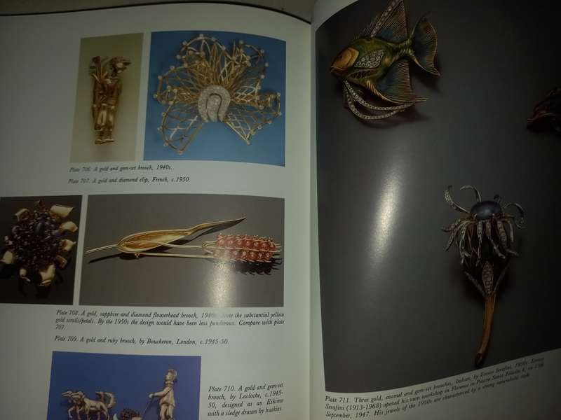 Understanding Jewelry