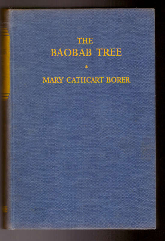 The Baobab Tree