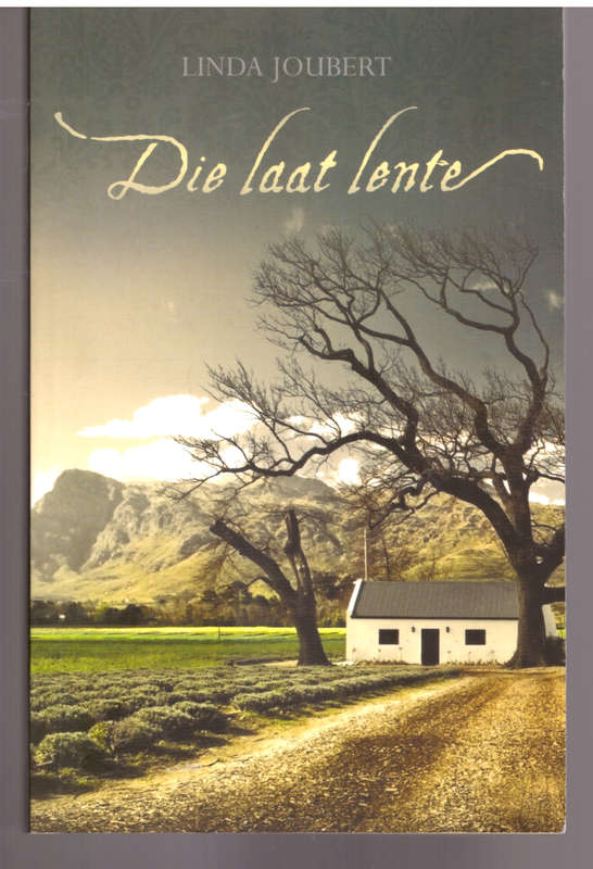 Die laat lente - Linda Joubert