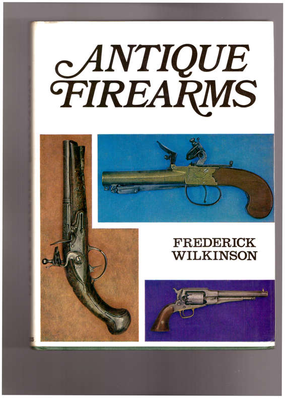 Antique Firearms