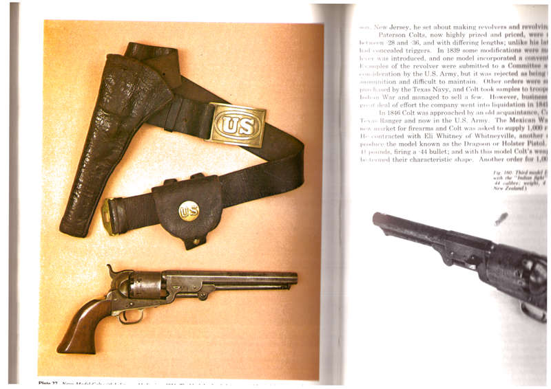 Antique Firearms
