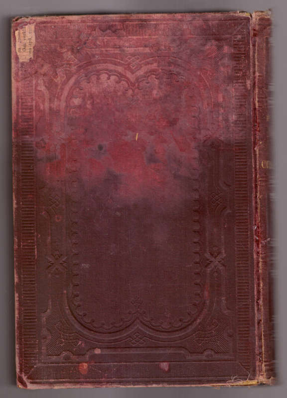 Geschiedenis der Christelijke Kerk -1882