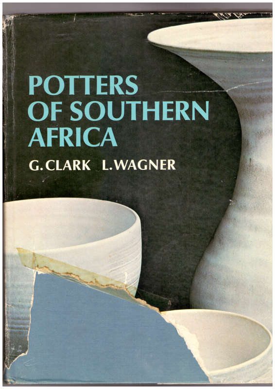 Potters of Southern Africa