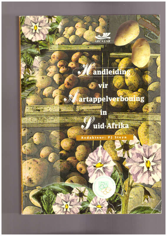 Handleiding vir Aartappelverbouing in Suid-Afrika