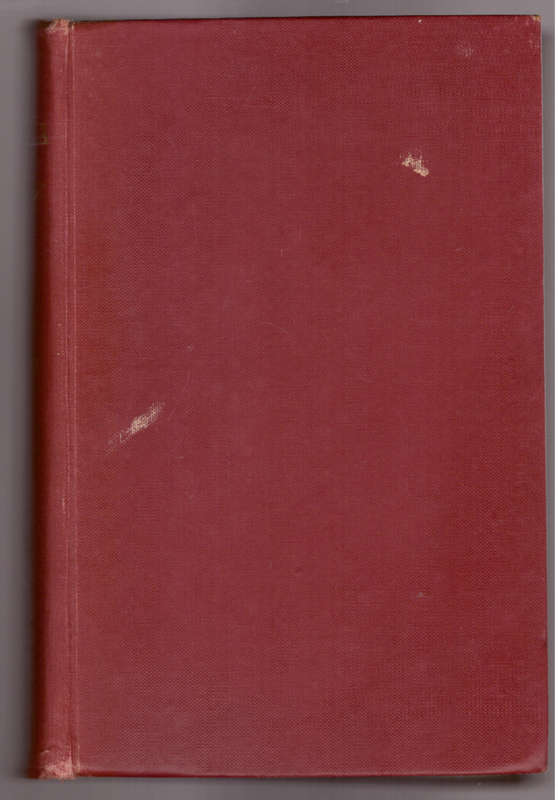 The Geology of South Africa (Alex L. du Toit)