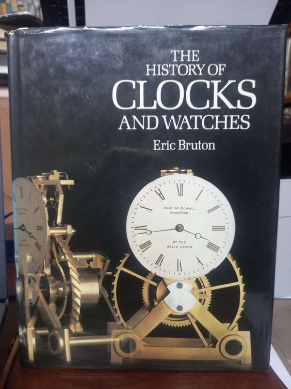 The History of Clocks and Watches