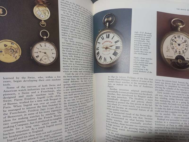 The History of Clocks and Watches