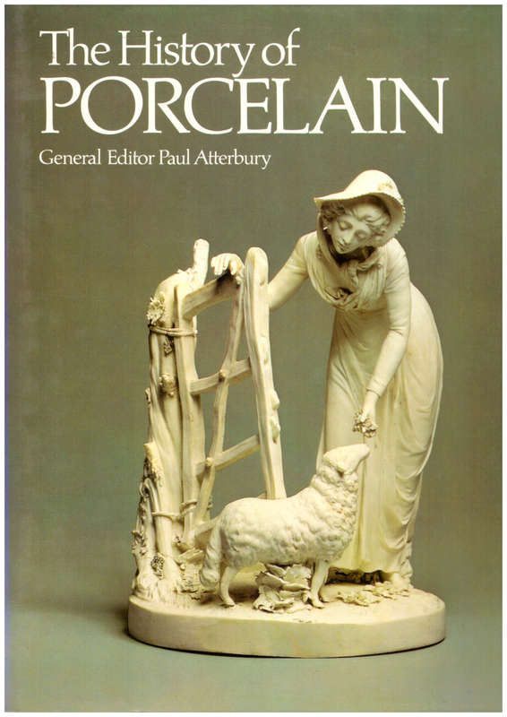 The History of Porcelain
