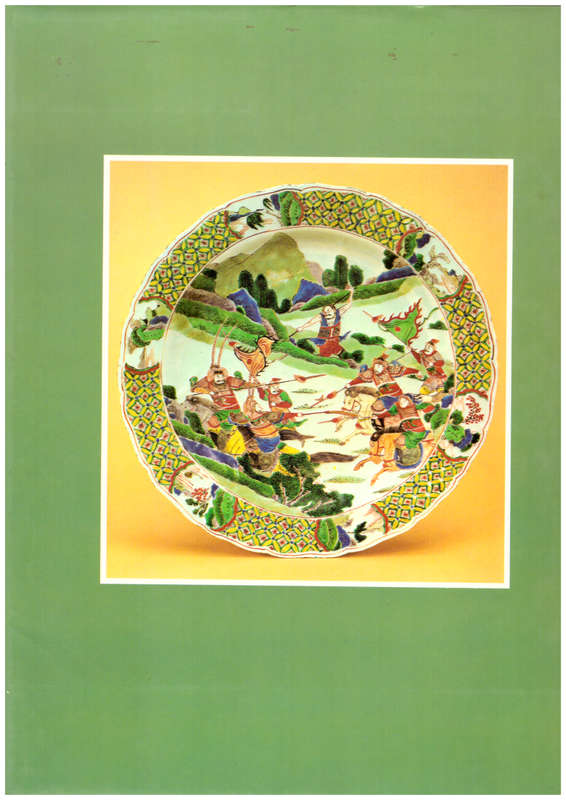 The History of Porcelain