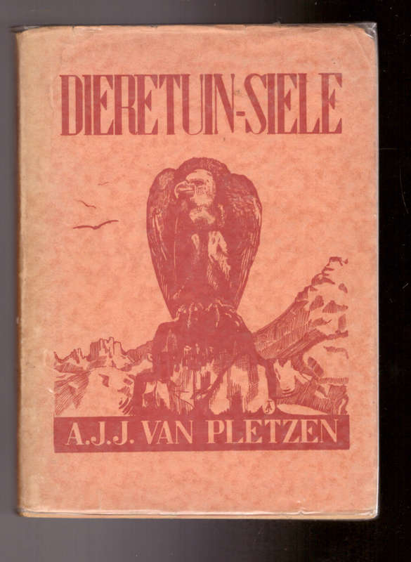 Dieretuin-Siele