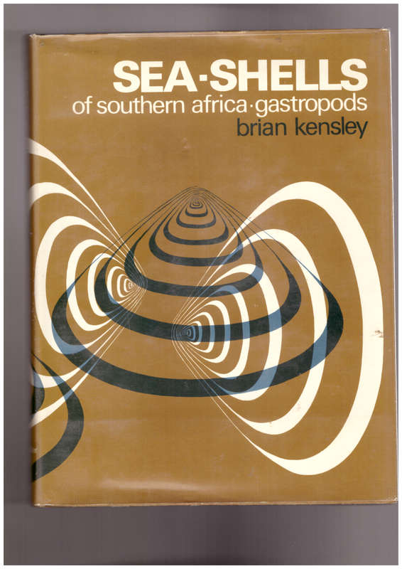 Sea-Shells of Southern Africa - Gastropods