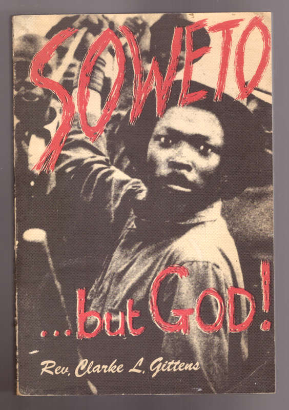 Soweto ...but God!