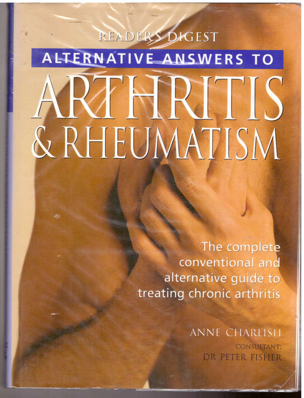 Alternative answers to Arthritis & Rheumatism